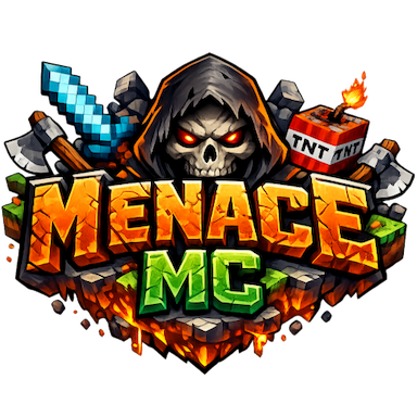 MenaceMC logo